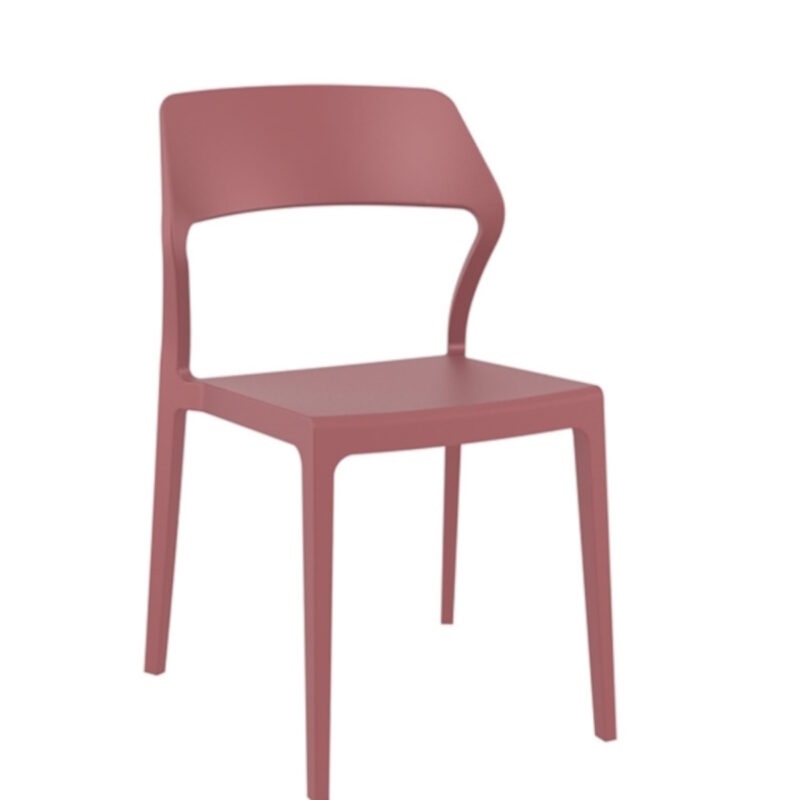 Snow/PL  Καρέκλα Marsala