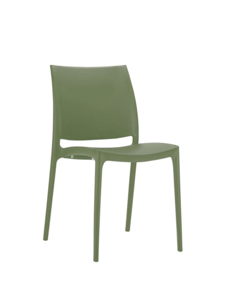 Maya/PL* Καρέκλα Olive Green