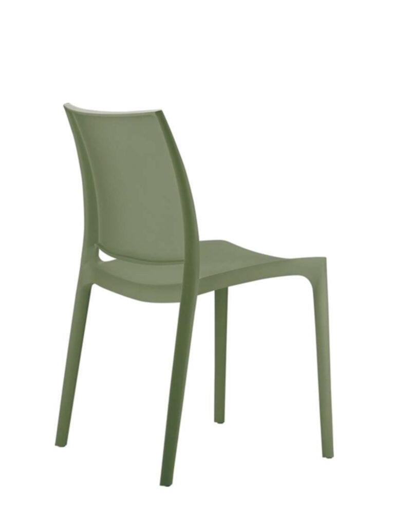 Maya/PL* Καρέκλα Olive Green - Image 2
