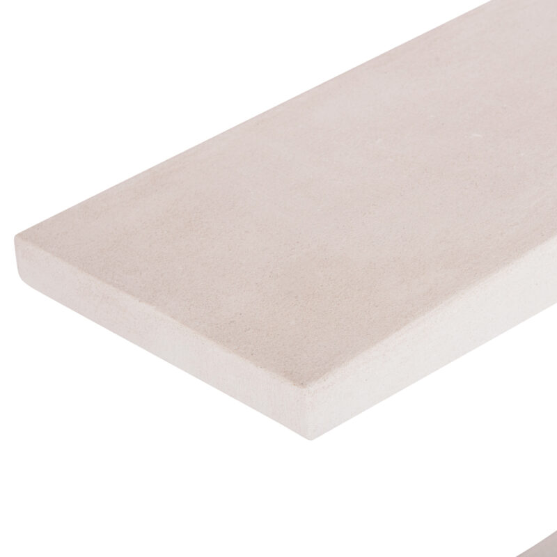 ΚΟΝΣΟΛΑ  MDF ΣΕ ΥΠΟΛΕΥΚΟ ΧΡΩΜΑ 110x30x70Υεκ - Image 8