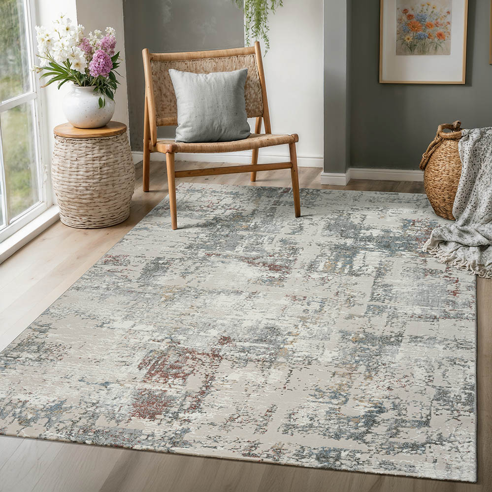 ΧΑΛΙ SAND 102330D 160X230 - Image 4