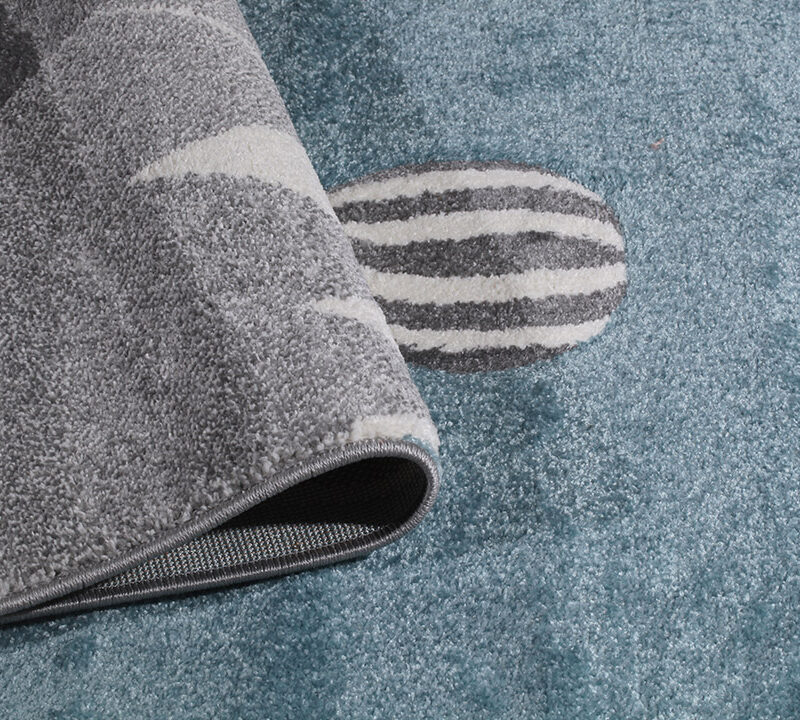 ΧΑΛΙ BONITA/CONFETTI 1145 120Χ120 ΡΟΤΟΝΤΑ