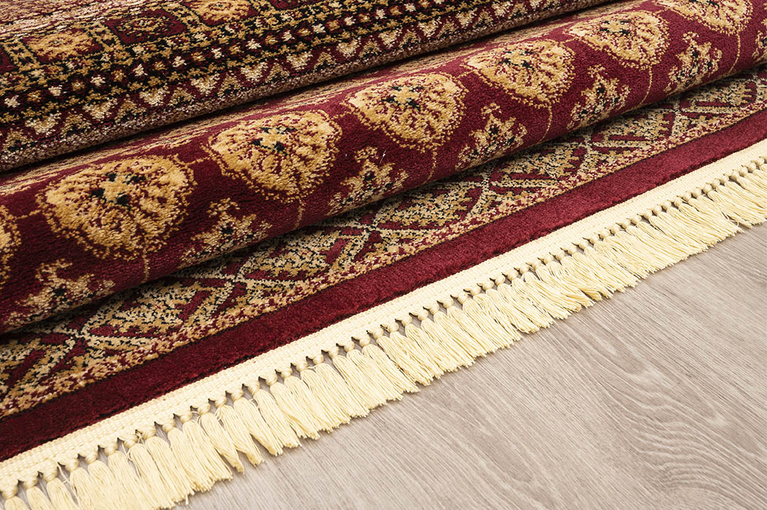 ΧΑΛΙ KLASSIK 7838A ΜΕ ΚΡΟΣΣΙ  160X240 - Image 3