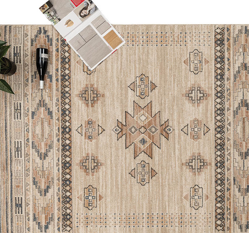 ΧΑΛΙ LUCA 641Β  160X230