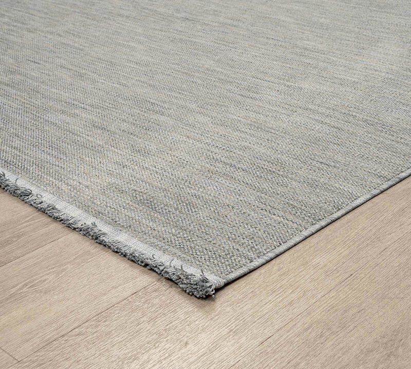 ΧΑΛΙ PURE 56 GREY/BLUE   160X230