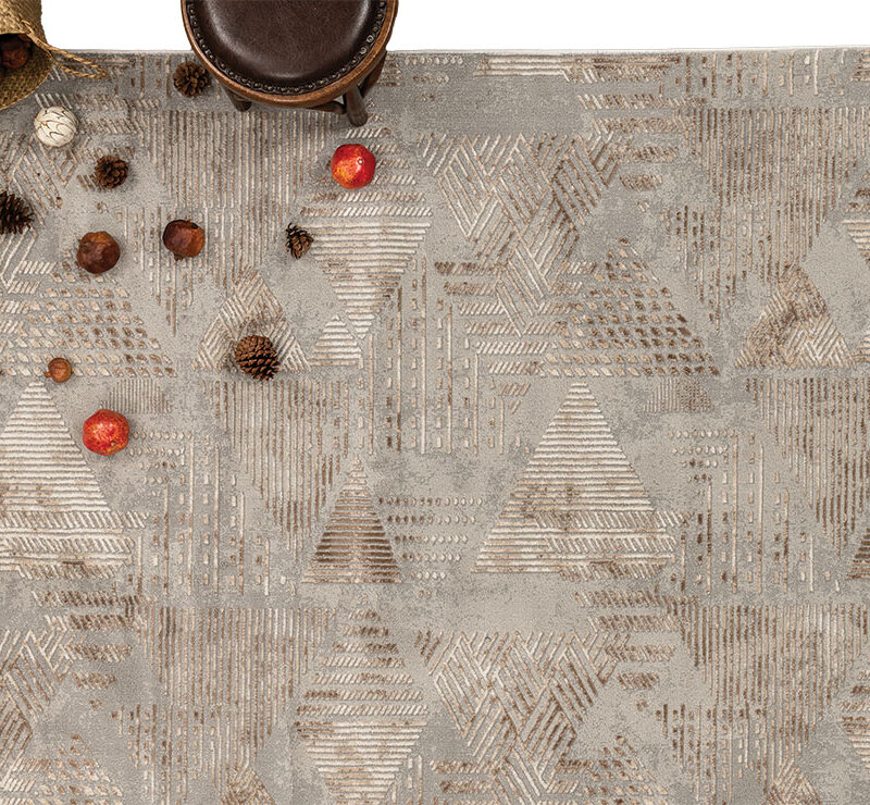 ΧΑΛΙ PALMA 22106  160X230