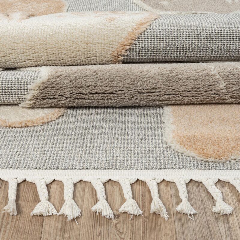 ΧΑΛΙ BUBBLES 870 160X230