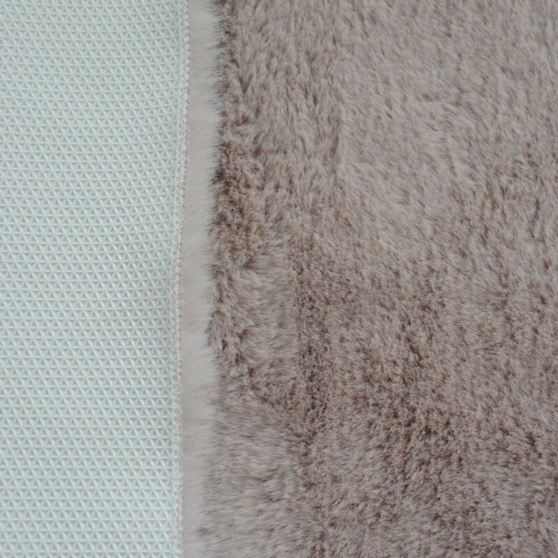 ΧΑΛΙ PUFFY FC19 PINK ANTISLIP 80X120