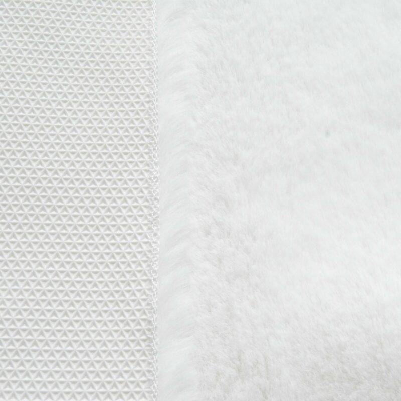 ΧΑΛΙ PUFFY FC1 IVORY ANTISLIP 80X120