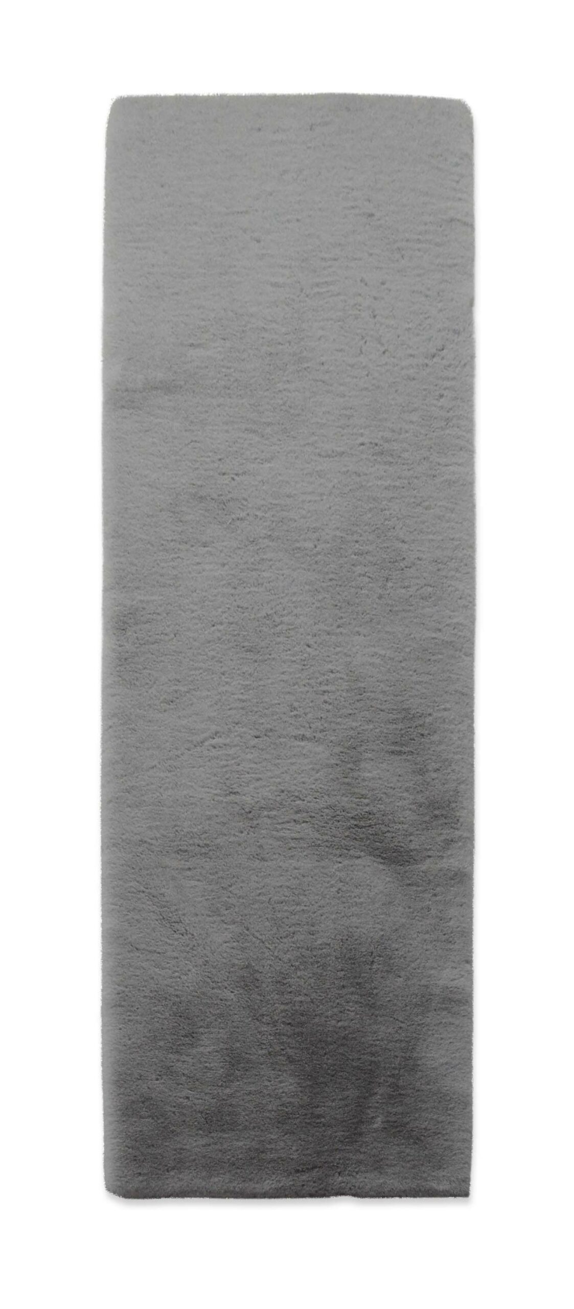 ΧΑΛΙ PUFFY FC6 LIGHT GREY ANTISLIP  SET 0.67 (2*067X140 &1*067X210