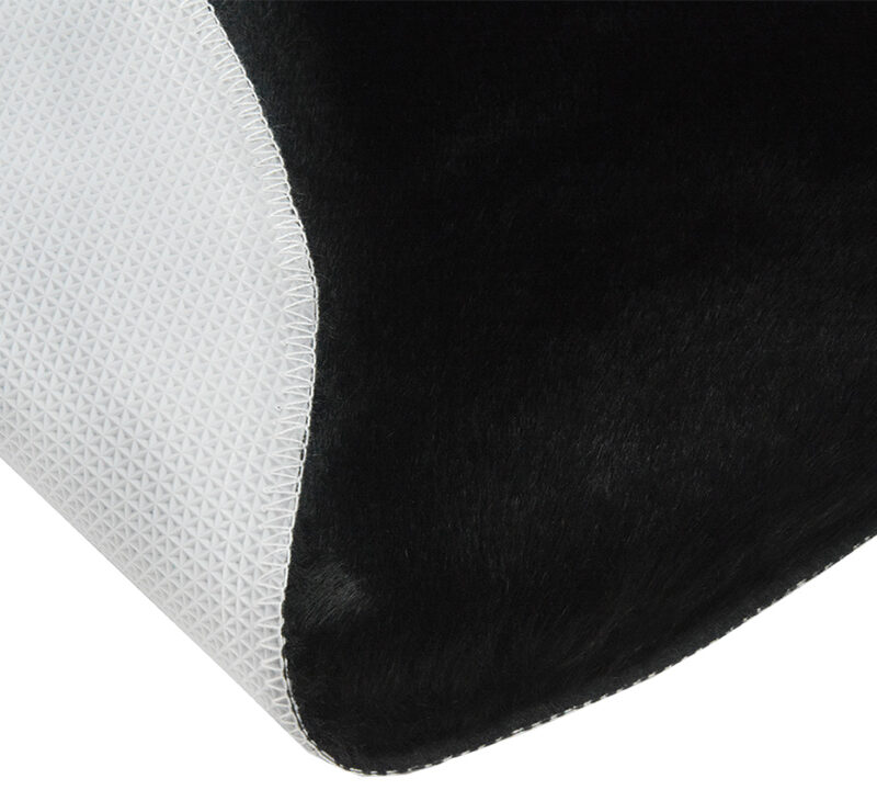 ΧΑΛΙ PUFFY FC9 BLACK NEW ANTISLIP ΡΟΤΟΝΤΑ 160