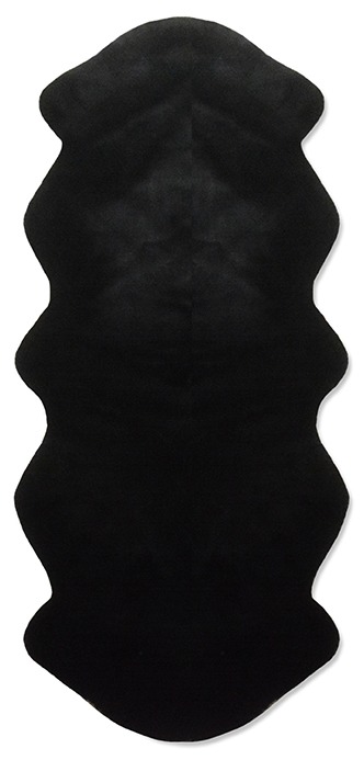 ΧΑΛΙ PUFFY FC9 BLACK NEW ANTISLIP 80X120 - Image 3