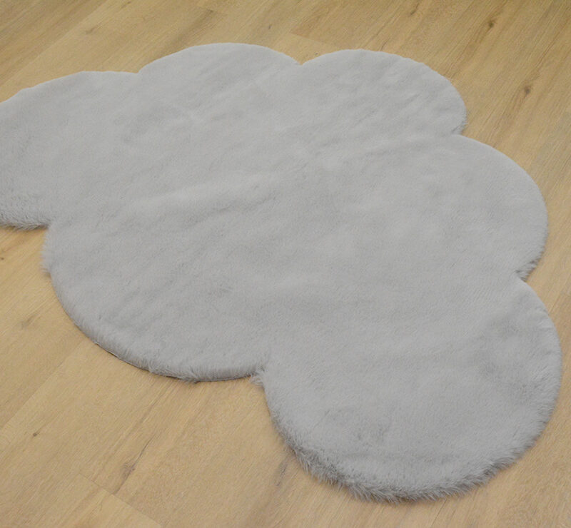 ΧΑΛΙ PUFFY FC6 L.GREY CLOUD ANTISLIP 0.80X125