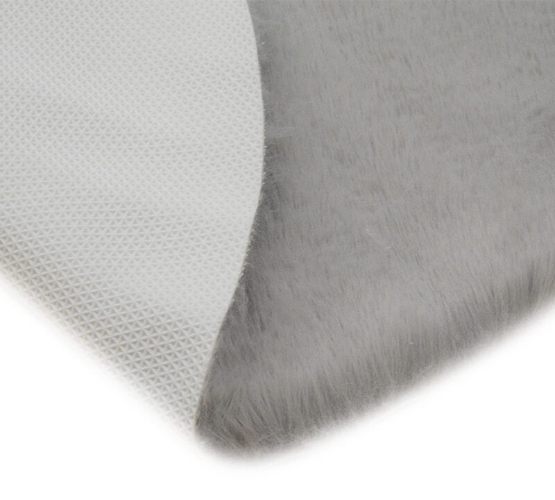 ΧΑΛΙ PUFFY FC6 L.GREY CLOUD ANTISLIP 0.80X125