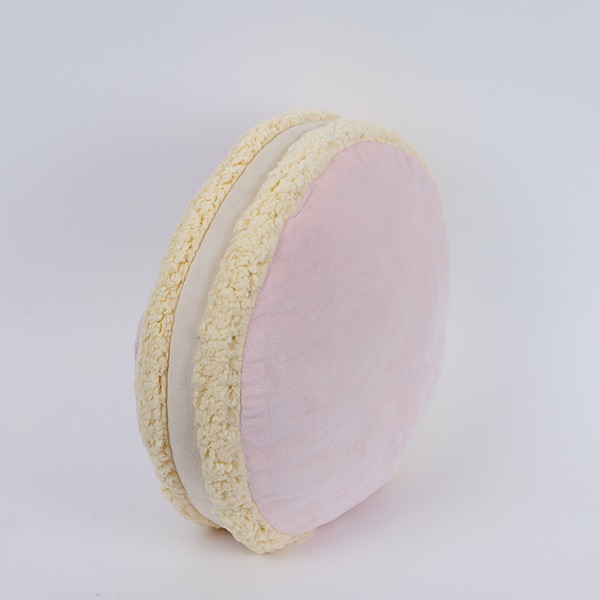 ΜΑΞΙΛΑΡΙ MACARON, ΡΟΖ, 9x34cm