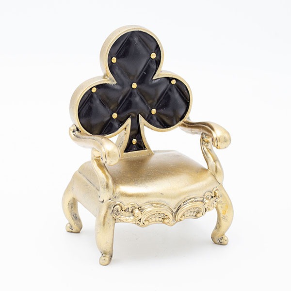 ΚΑΡΕΚΛΑ ΠΟΛΥΡΕΖΙΝ, ΝΤΑΜΑ ΣΠΑΘΙ, 9.5x7.5x13.5cm