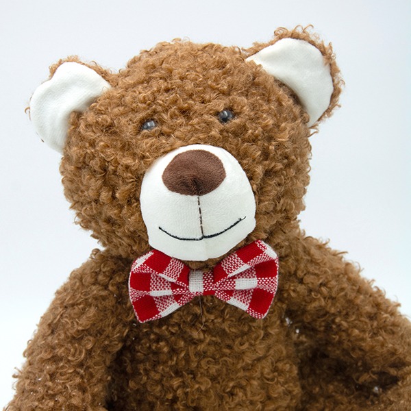 ΑΡΚΟΥΔΑΚΙ ΚΑΦΕ, ΚΑΘΙΣΤΟ, 31cm