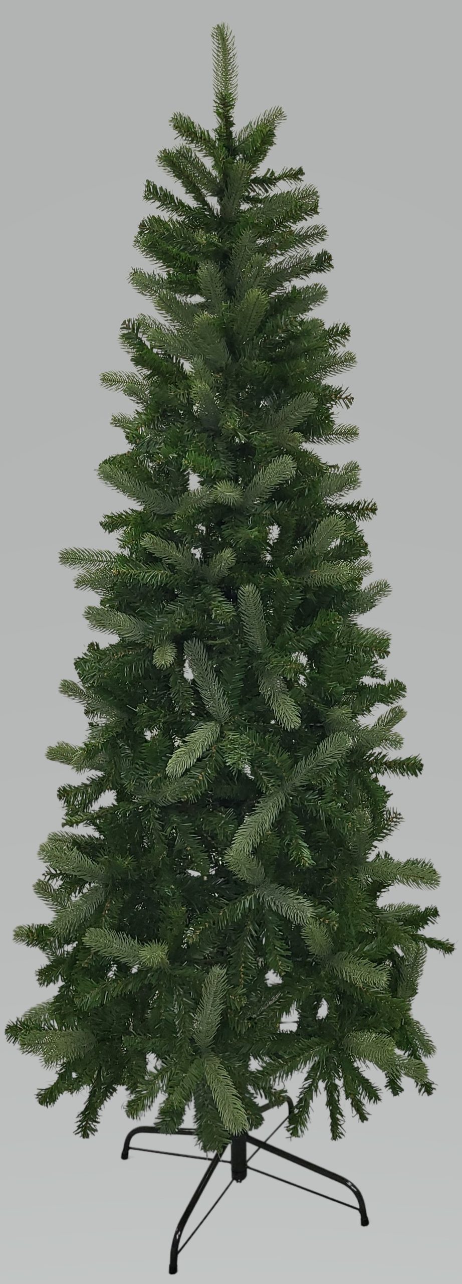 Χριστουγεννιάτικο δέντρο Devas σε slim γραμμή ύψους 2,10m