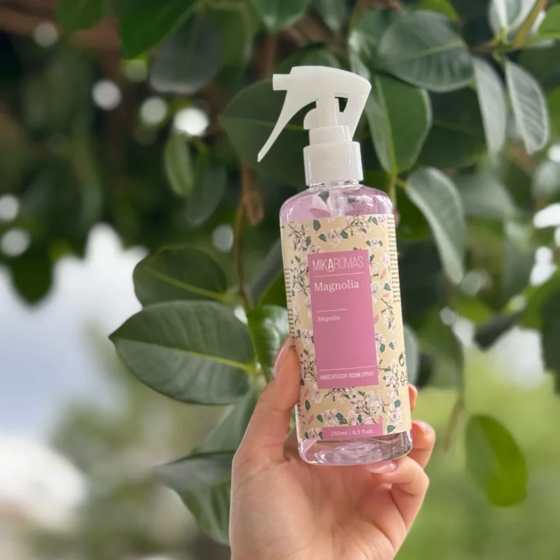 Αρωματικό spray μανόλια 250 ml