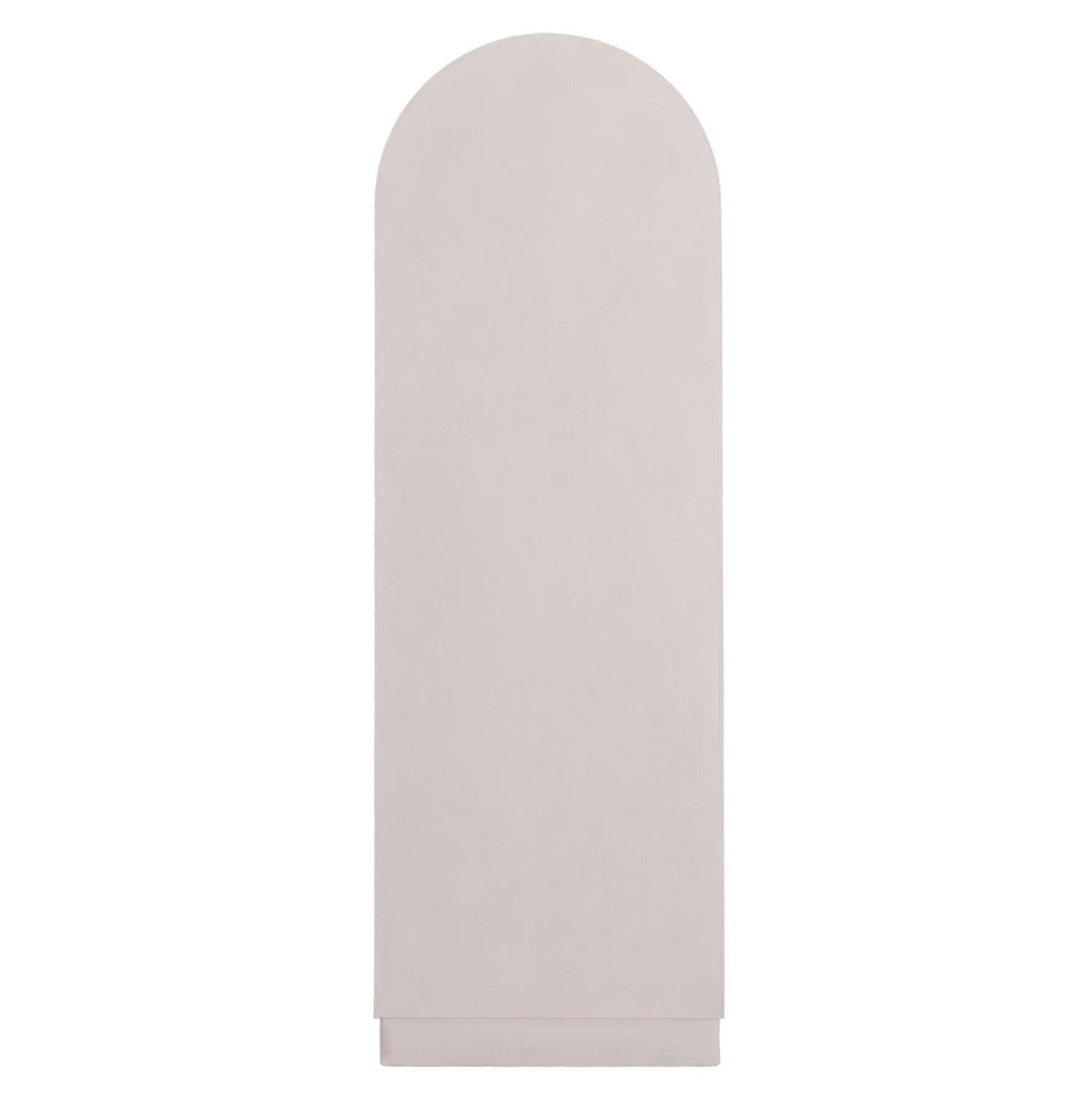 ΡΑΦΙΕΡΑ  MDF ΥΠΟΛΕΥΚΟ-ΡΑΦΙΑ ΞΥΛΟ ΕΛΑΤΟΥ ΦΥΣΙΚΟ 60x38,5x179Υεκ. - Image 6