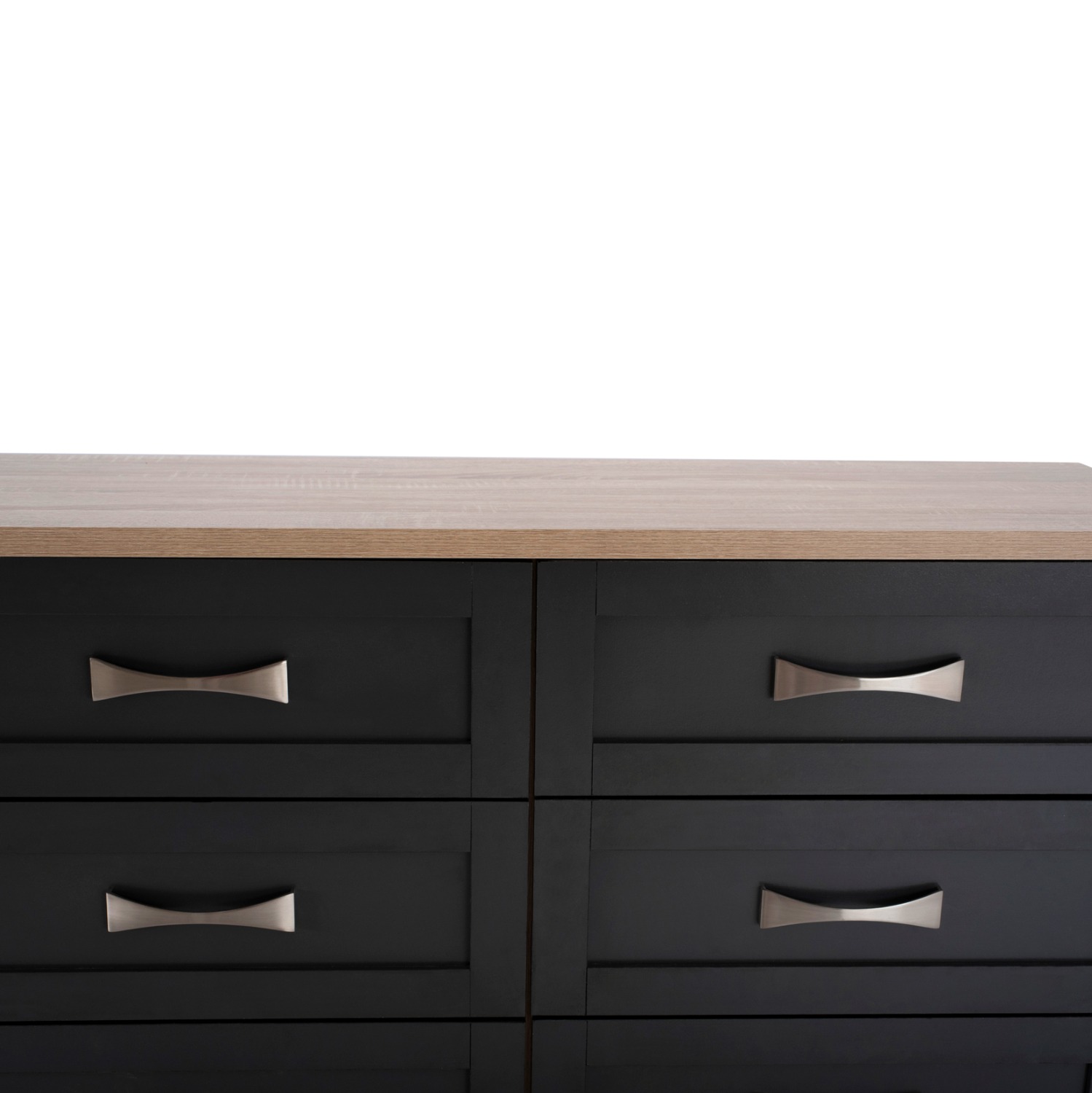 ΤΟΥΑΛΕΤΑ-ΣΥΡΤΑΡΙΕΡΑ MILANI ΜΕ 6 ΣΥΡΤΑΡΙΑ SONAMA-ΓΚΡΙ 120X40X76Y εκ. - Image 5