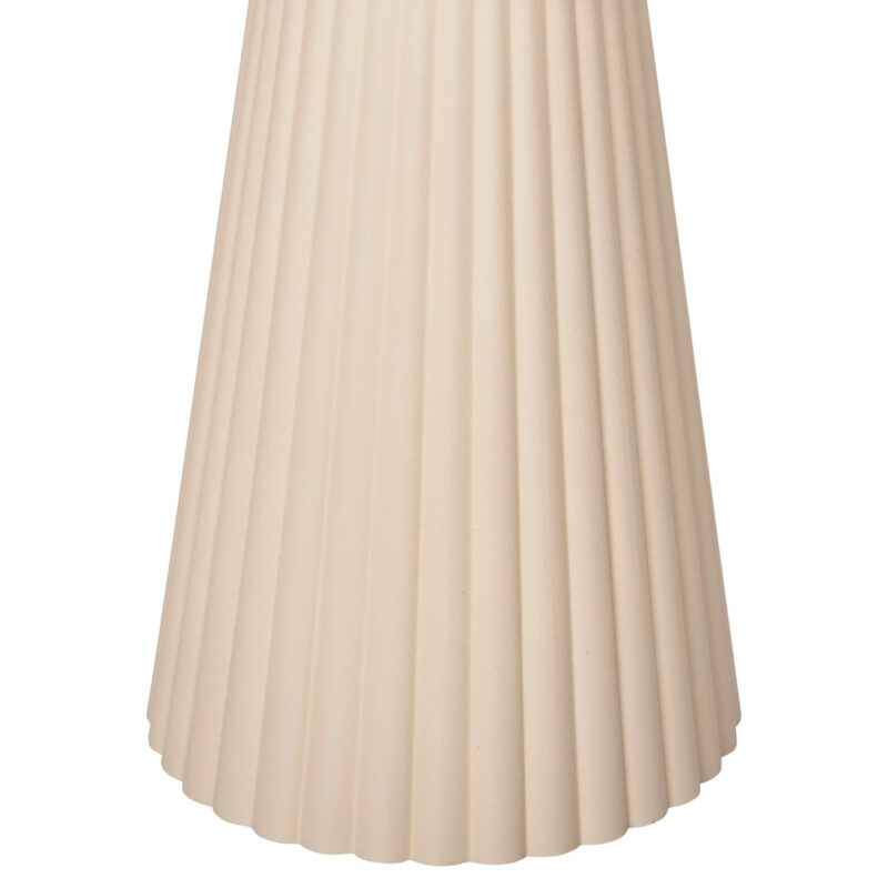 ΤΡΑΠΕΖΙA ΣΑΛΟΝΙΟΥ 2ΤΜΧ ΜΕΤΑΛ.ΒΑΣΗ ΕΚΡΟΥ-ΣΤΡΟΓΓΥΛΟ TOP MANGO Φ40 & Φ48