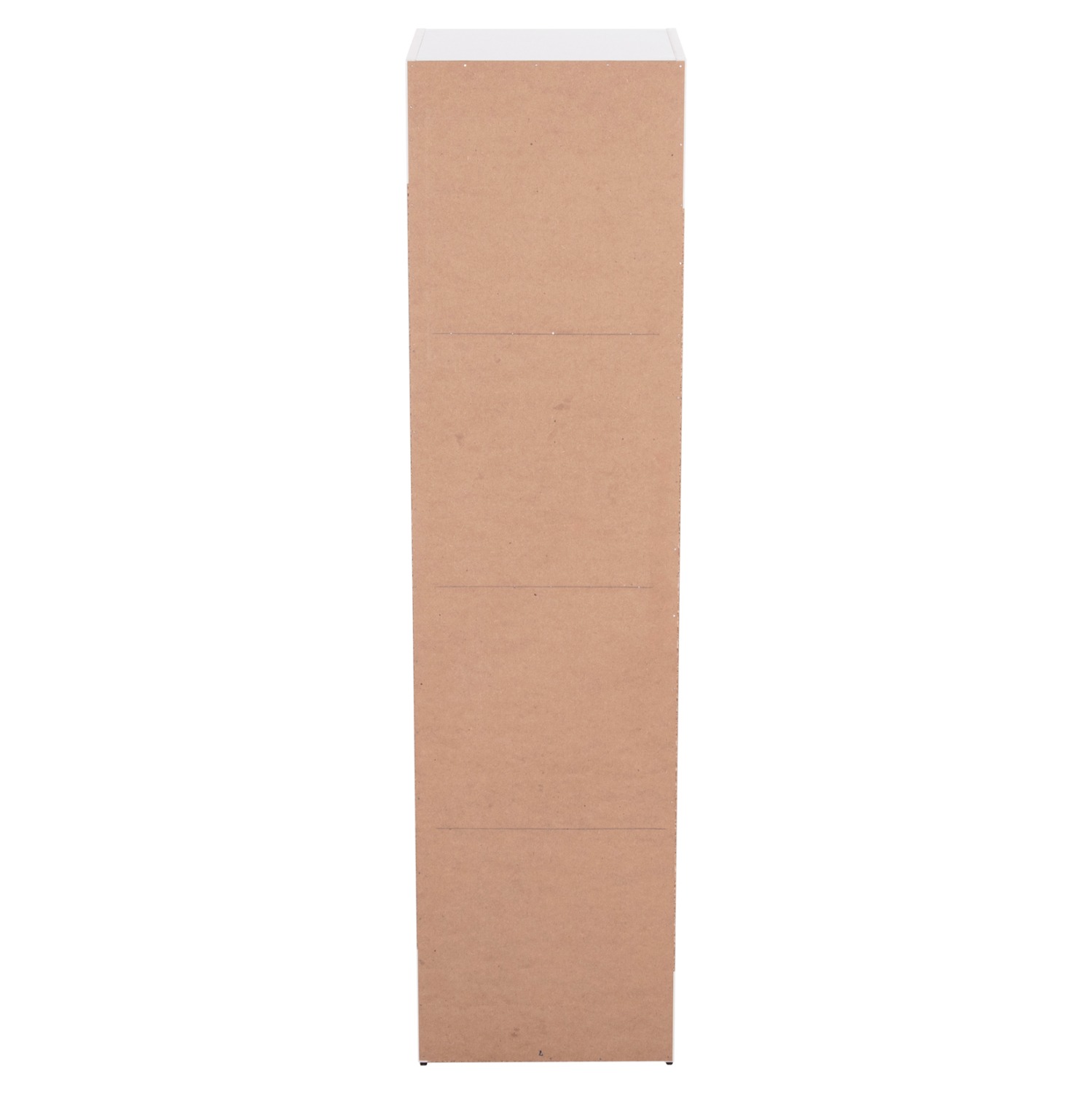 ΝΤΟΥΛΑΠΙ SORIANO ΛΕΥΚΗ ΜΕΛΑΜΙΝΗ 40x39-41x157Υεκ. - Image 6