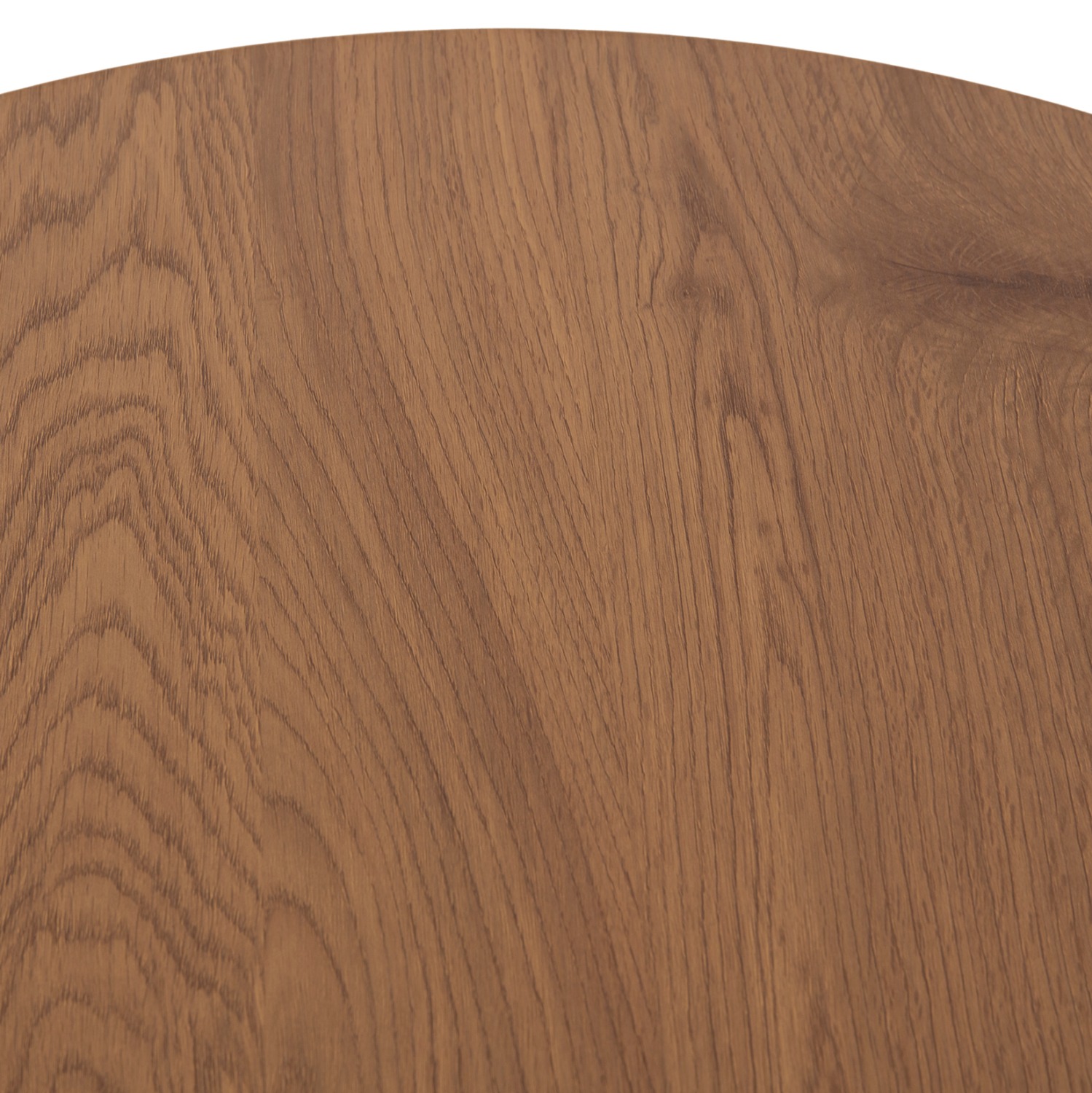 ΣΕΤ 2 ΤΡΑΠΕΖΙΑ ΣΑΛΟΝΙΟΥ JENNEL(X) ΜΕΤΑΛΛΟ ΣΑΜΠΑΝΙ--MDF ΣΕ ΦΥΣΙΚΟ Φ50εκ & Φ70εκ - Image 10