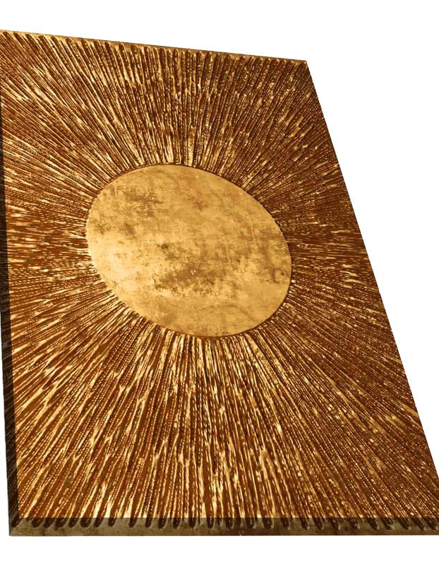 Πίνακας σε καμβά Liorbe με ψηφιακή εκτύπωση 45x3x70εκ