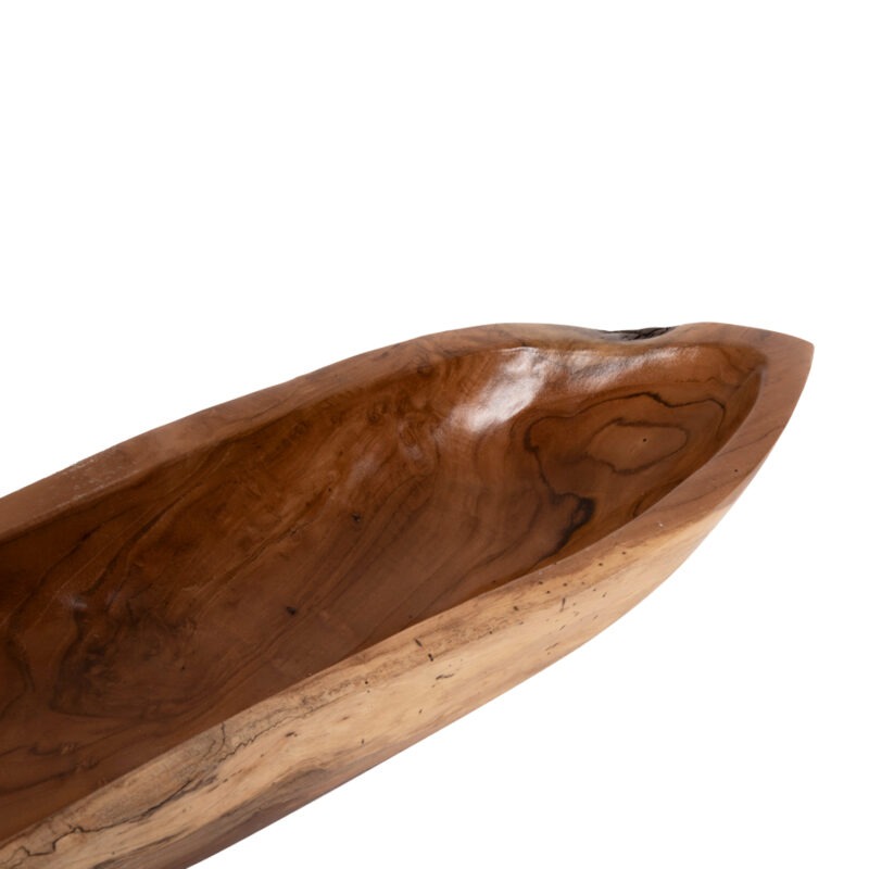 ΣΕΤ ΞΥΛΙΝΑ ΜΠΟΛ ΞΥΛΟ ΤΕΑΚ ΣΕ ΦΥΣΙΚΟ 68,5x18,5x9,5Υ εκ.