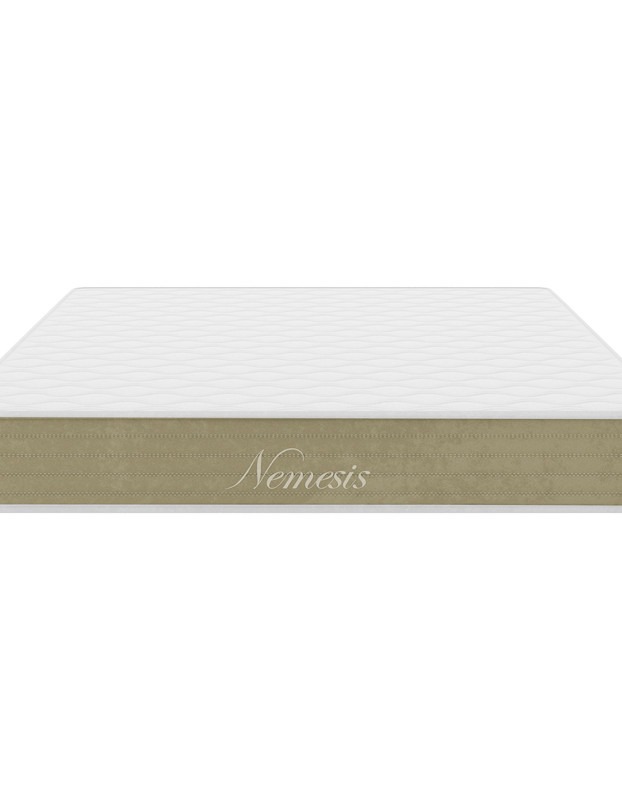 Στρώμα Nemesis pocket spring roll pack διπλής όψης 20-22cm 150x200εκ - Image 3