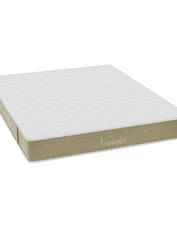 Στρώμα Nemesis pocket spring roll pack διπλής όψης 20-22cm 150x200εκ - Image 4