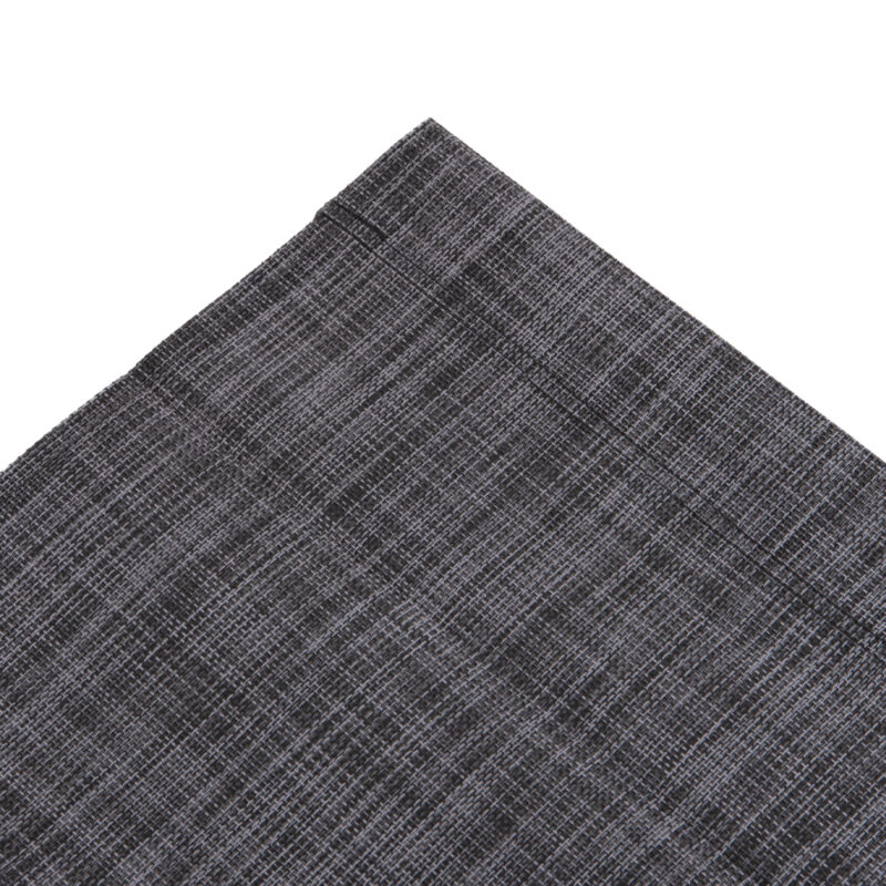 ΑΝΤΑΛΛΑΚΤΙΚΟ ΠΑΝΙ TEXTILENE 550gr/m2 2X1 ΓΚΡΙ ΓΙΑ ΣΕΖΛΟΝΓK 110Χ40