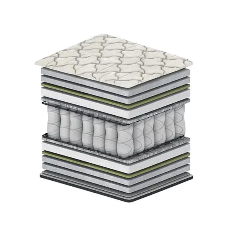 Ανατομικό Στρώμα Relief Emotion Chic Strom 90x200